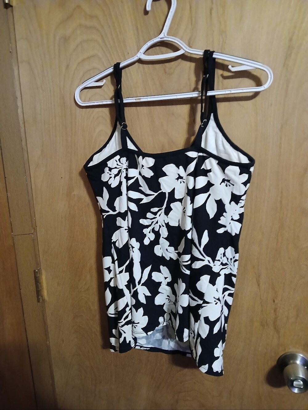 Tankini Top - Picture 5 of 5